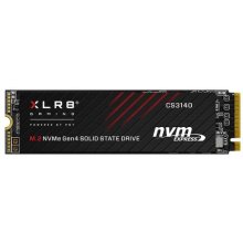 PNY XLR8 CS3140 M.2 1 TB PCI Express 4.0 3D...