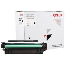 Xerox Toner Everyday HP 653X (CF320X) Black