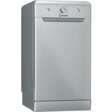Dishwasher Indesit DSFE1B10S
