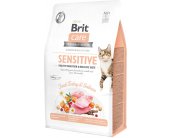 Brit Care - Cat - Sensitive - Healthy...