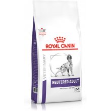 Royal Canin - Veterinary - Dog - Neutered -...