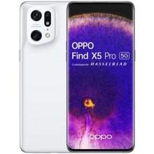 Mobiiltelefon Oppo Find X5 Pro 17 cm (6.7")...