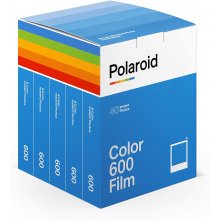 Polaroid 600 Color 5 шт