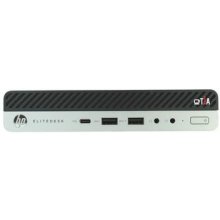 T1A HP EliteDesk 800 G3 Mini desktop...