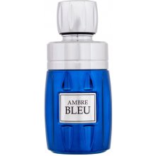 Rave Ambre Bleu 100ml - Eau de Parfum для...