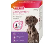 Beaphar CaniComfort Calming Diffuser Starter...
