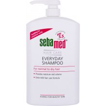 SebaMed Hair Care Everyday 1000ml - Shampoo...