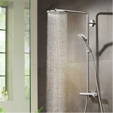 Hansgrohe Raindance Select 27633000