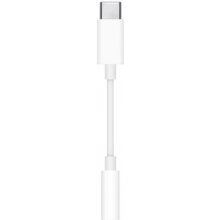 Apple USB-C to 3.5 mm Headphone Jack Adapter...