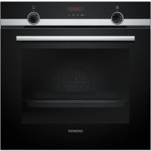 SIEMENS iQ300 HB574ABR3F oven 71 L 3600 W...