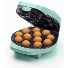 Bestron Cake Pop Maker DCPM12M 700W green -...