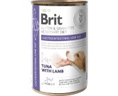Brit Vet Brit GF Veterinary Diet - Dog -...