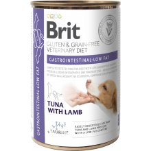 Brit GF Veterinary Diet Brit Veterinary Diet...