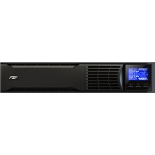 UPS FSP CHAMP 3K RACK - IEC | 3000 VA | 2700...