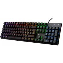 Klaviatuur SureFire KingPin M2 keyboard...