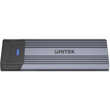 UTK UNITEK S1204B external solid state drive...