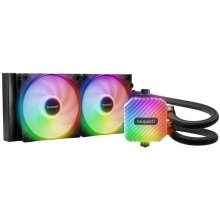 BE QUIET ! LIGHT LOOP 240mm Black Processor...