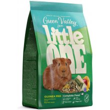Mealberry Little One "Green valley" Food for...