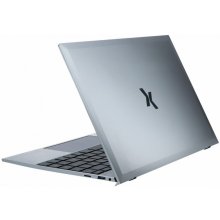 Ноутбук Maxcom Laptop mBook14 light серый