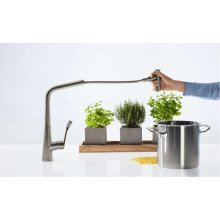 Hansgrohe Metris Select M71 73820800