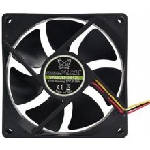 SCYTHE Kama Flex 1600rpm Fan Black