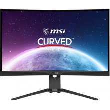 MSI MAG 275CQRX computer monitor 68.6 cm...