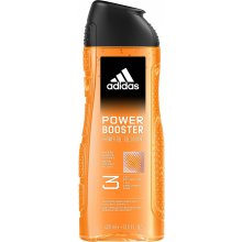 Adidas Power Booster Shower Gel 3-In-1 400ml...