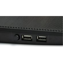Media-Tech Cooling pad for laptops
