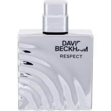 David Beckham Respect 90ml - Eau de Toilette...
