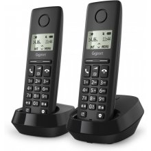 Telefon Gigaset Cordless phone Pure 100 Duo