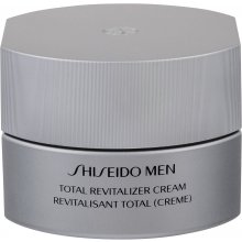 Shiseido MEN Total Revitalizer 50ml - Day...
