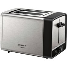 Bosch TAT5P420 toaster 2 slice(s) 970 W...