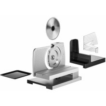 Unold 78826 slicer Electric 100 W Black...