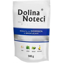DOLINA NOTECI Premium Rich in cod with...