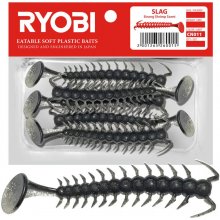 Ryobi Soft lure Scented Slag 59mm CN011 5pcs