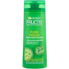 Garnier Fructis Pure Fresh 250ml - Shampoo...