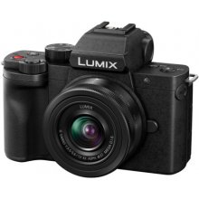 Panasonic Lumix DC-G100 + 12-32 мм + 35-100...