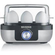 Severin EK 3169 egg cooker 6 egg(s) 420 W...