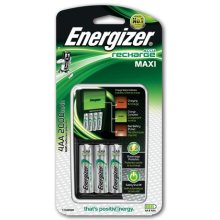 Energizer Maxi Charger battery charger AC