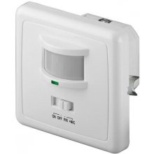 Goobay Infrared/Acoustic Motion Detector