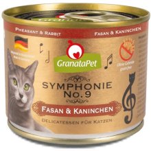 Fox4Pets GRANATAPET Symphonie No. 9 Pheasant...