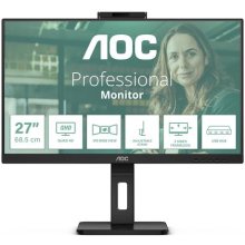 AOC Q27P3QW computer monitor 68.6 cm (27")...