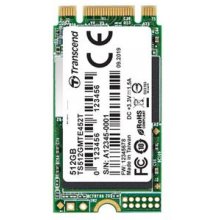 Kõvaketas Transcend MTE452T-I 256 GB M.2 PCI...