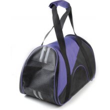 Record BAG CARRIER WITH POCKET 47X24X28 cm...