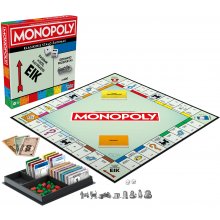 MONOPOLY Настольная игра Классическая...
