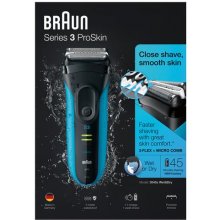 Braun Series 3-3045s wet & dry ProSkin