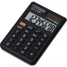 Kalkulaator Citizen SLD-100N calculator...