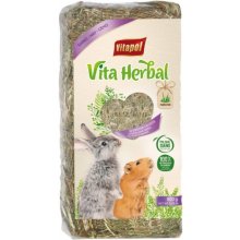 Vitapol HAY for rodents and rabbit 800g