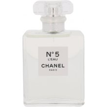 Chanel No.5 L´Eau 100ml - Eau de Toilette...