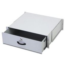 DIGITUS Keyboard Drawer & Document Storage...